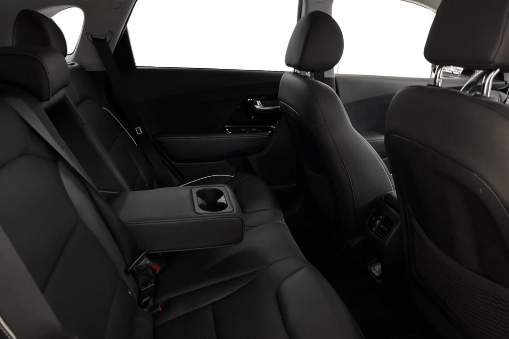 Kia Niro Electric 2020