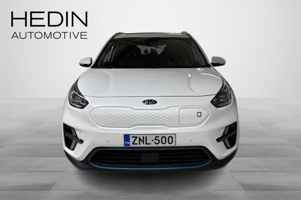 Kia Niro Electric 2020