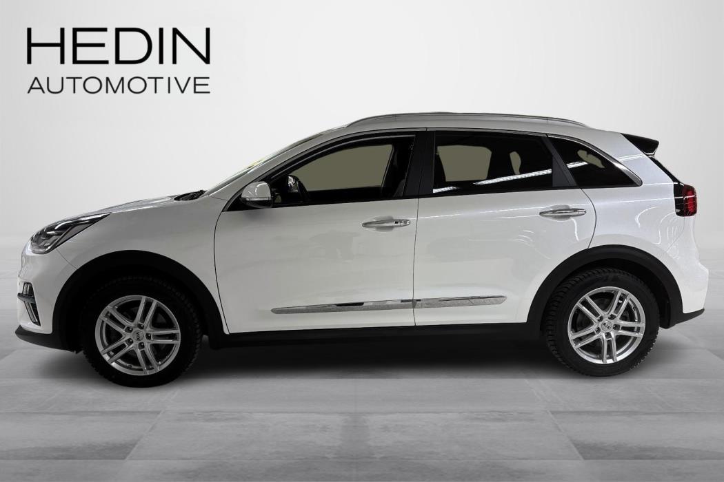 Kia Niro Electric 2020