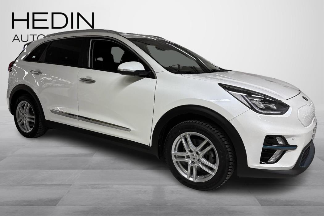 Kia Niro Electric 2020