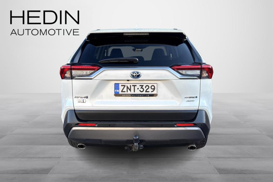 Toyota RAV4 2019