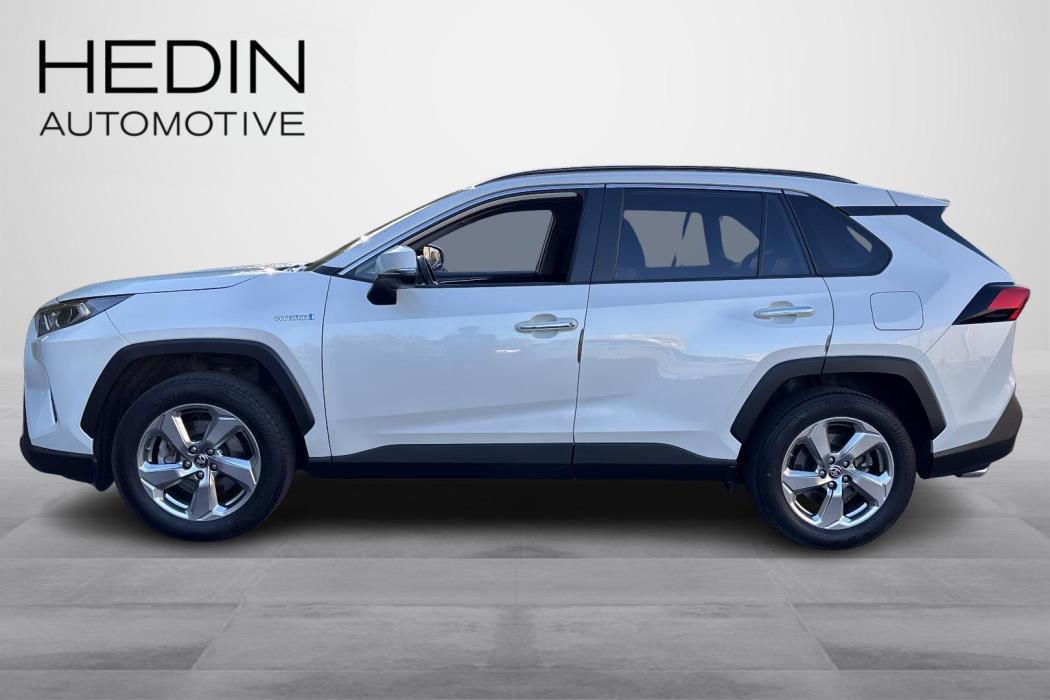 Toyota RAV4 2019