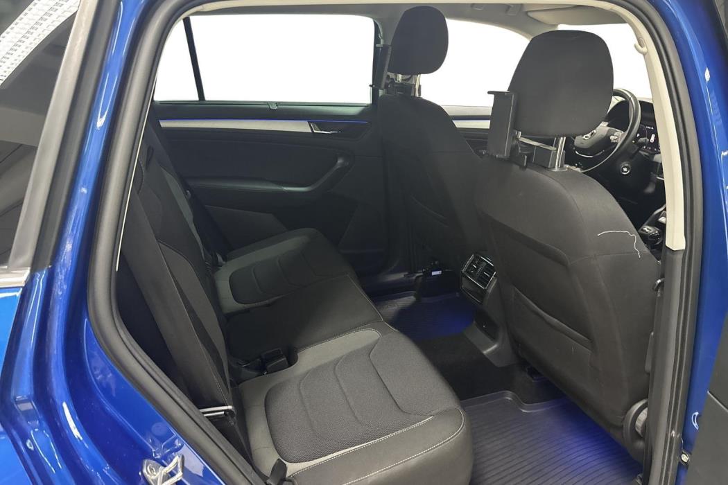 Skoda Kodiaq 2022