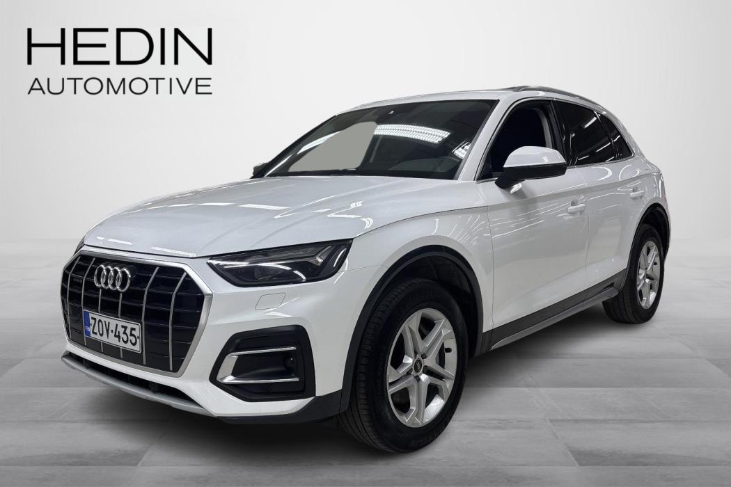 Audi Q5 2023