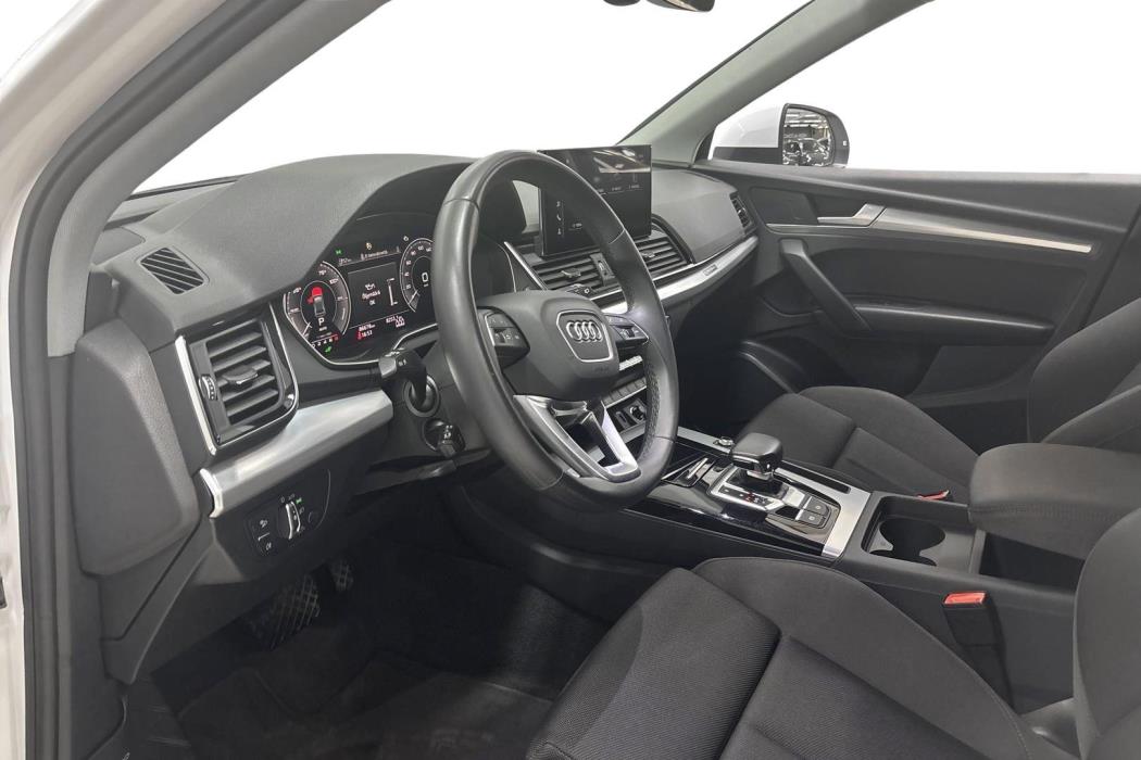 Audi Q5 2023