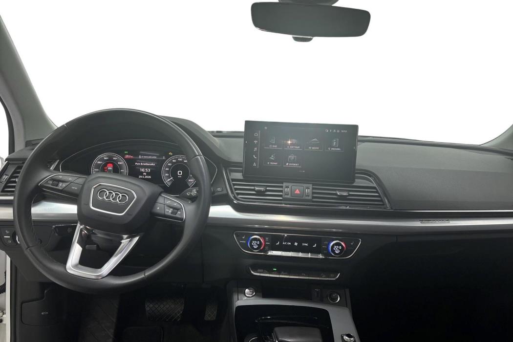Audi Q5 2023