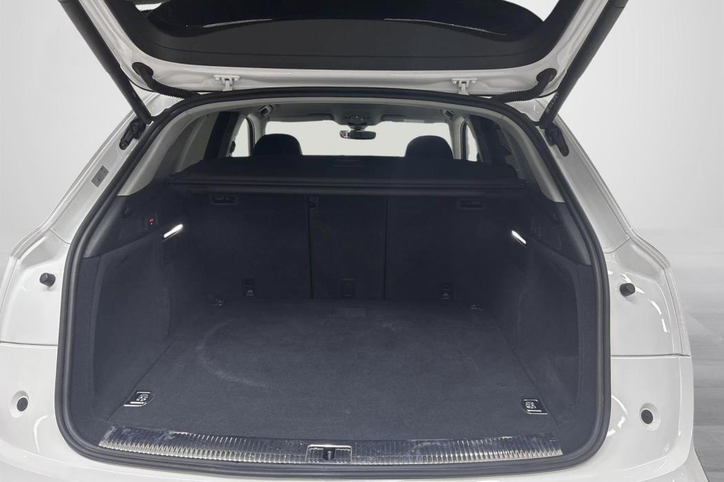 Audi Q5 2023