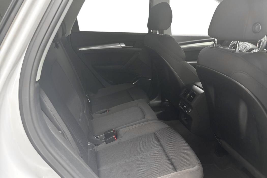 Audi Q5 2023