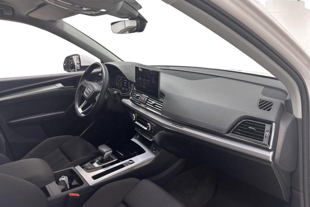 Audi Q5 2023