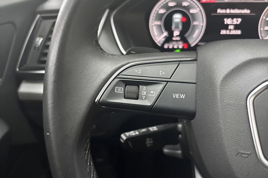 Audi Q5 2023