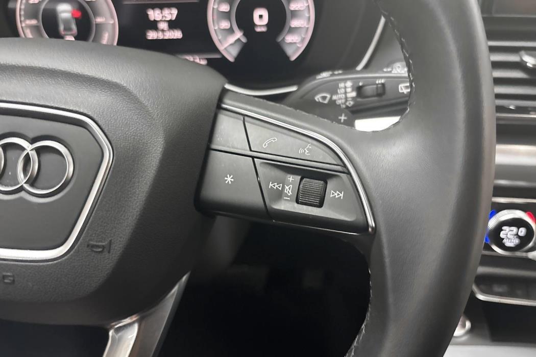 Audi Q5 2023