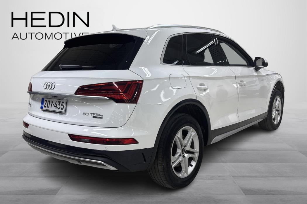 Audi Q5 2023