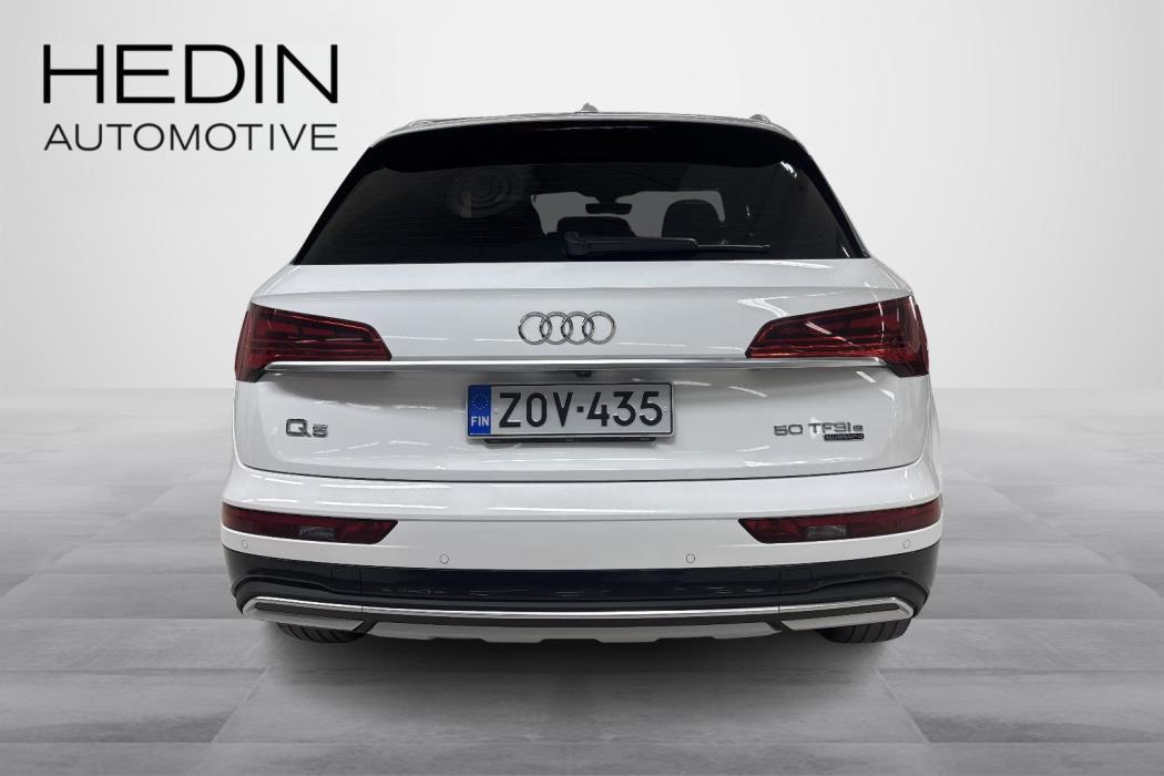 Audi Q5 2023
