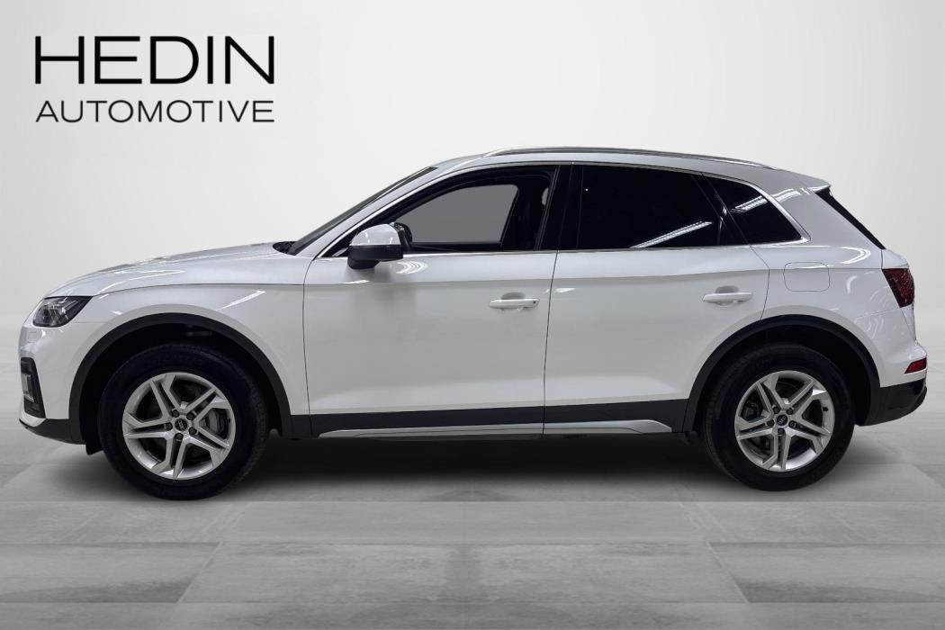 Audi Q5 2023