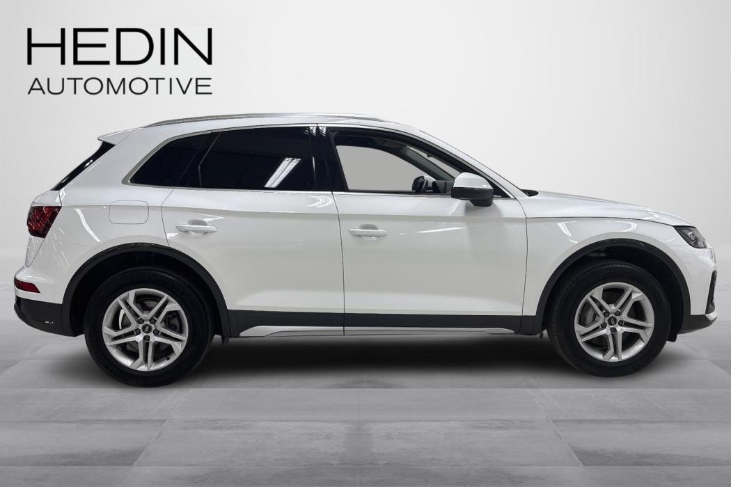 Audi Q5 2023