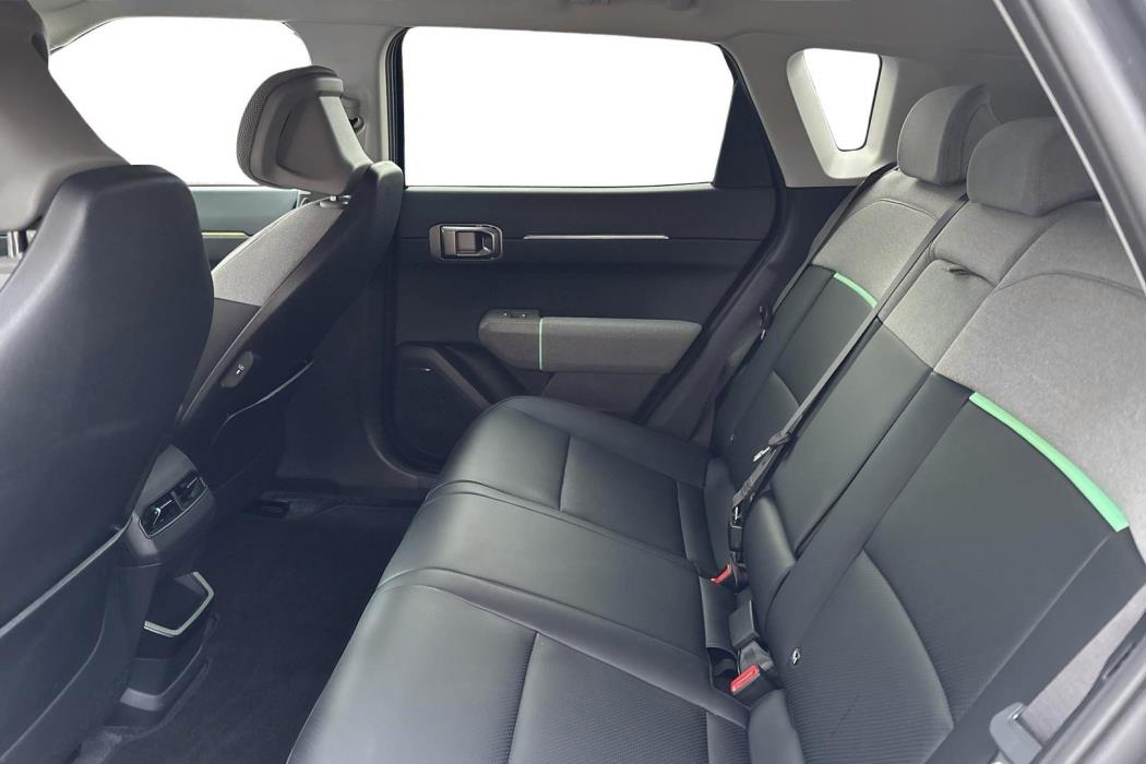 Kia EV4 2025