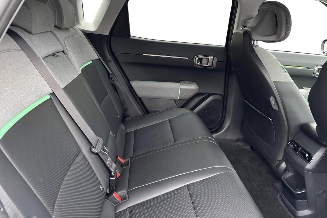 Kia EV4 2025