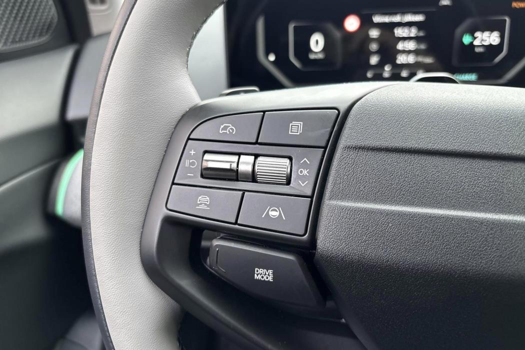 Kia EV4 2025