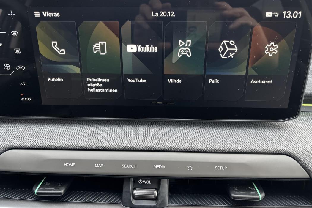 Kia EV4 2025