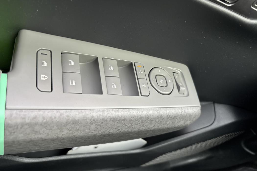 Kia EV4 2025