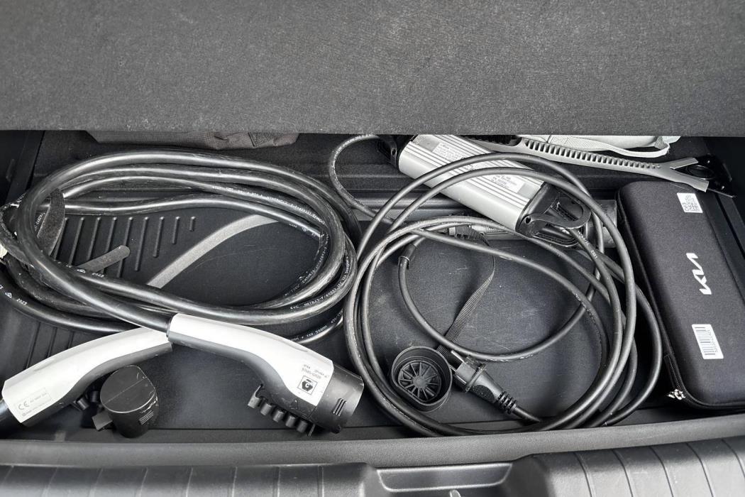 Kia EV4 2025