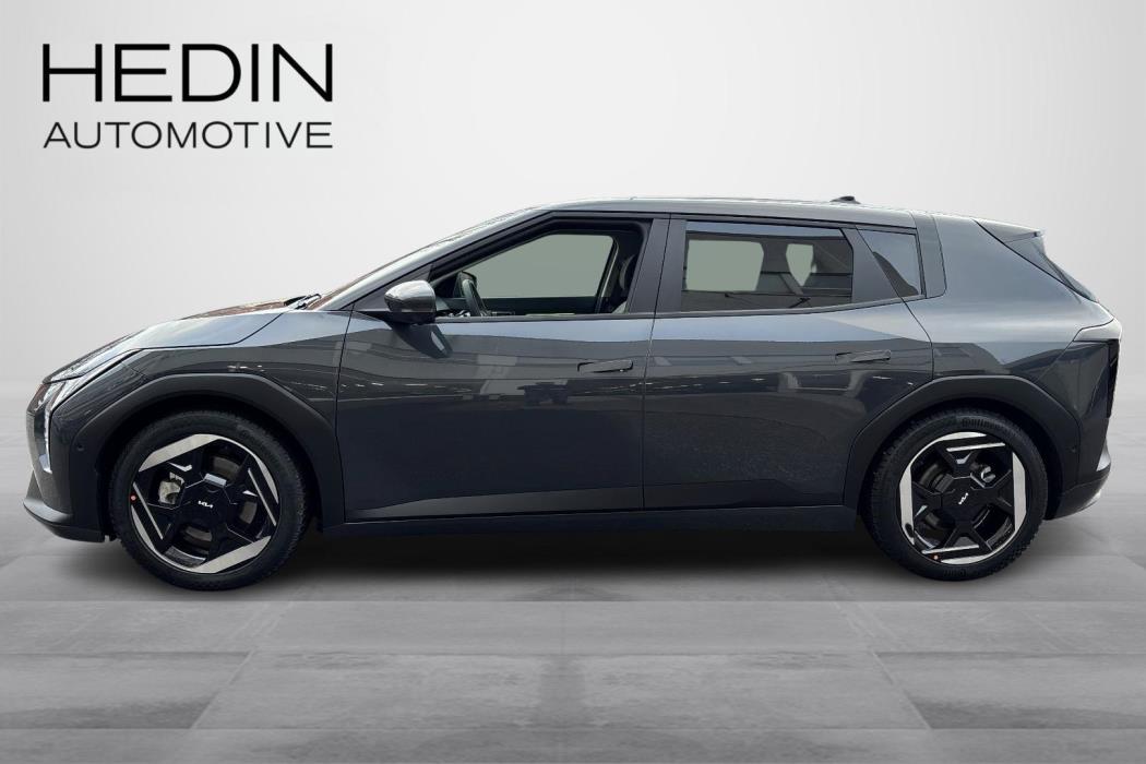 Kia EV4 2025