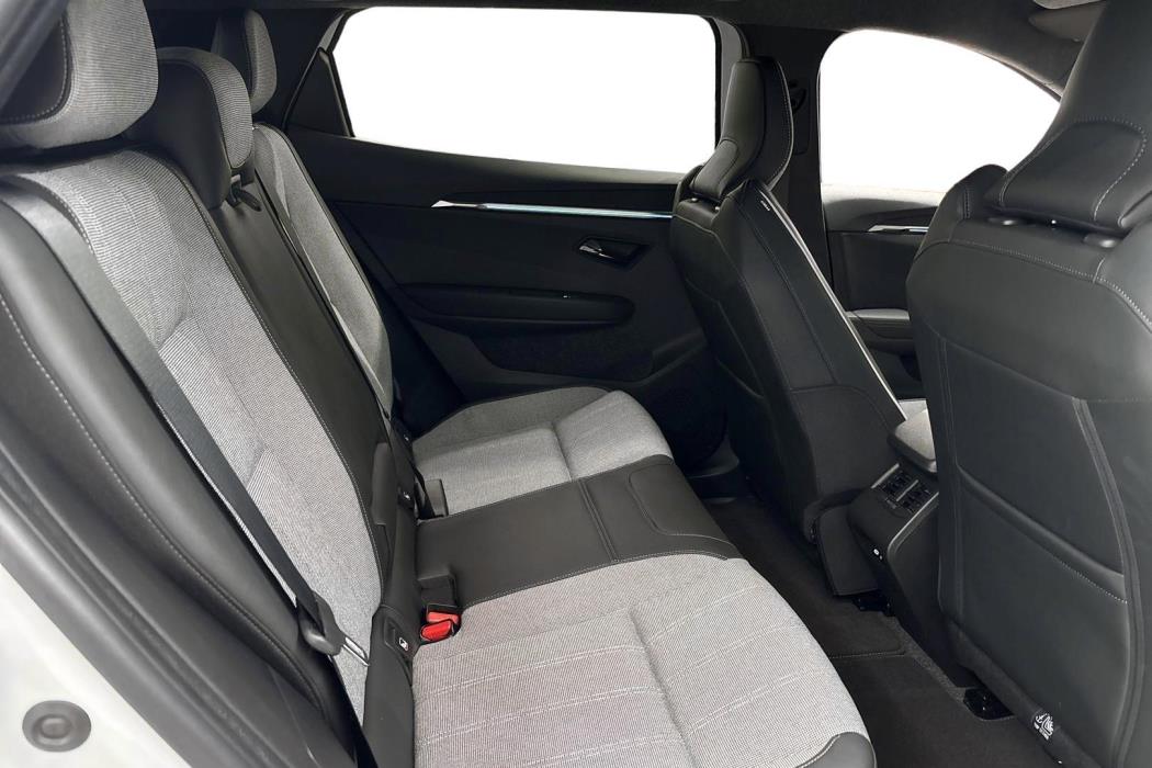 Mitsubishi Eclipse Cross 2026