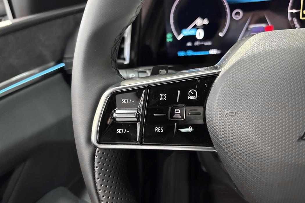 Mitsubishi Eclipse Cross 2026