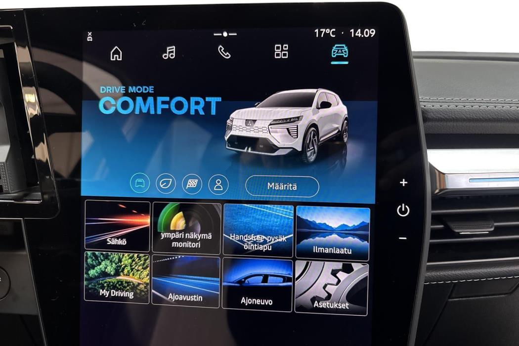 Mitsubishi Eclipse Cross 2026