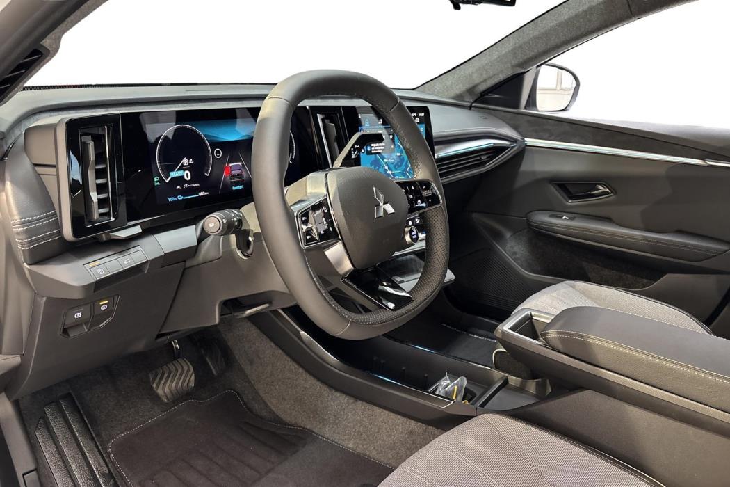 Mitsubishi Eclipse Cross 2026