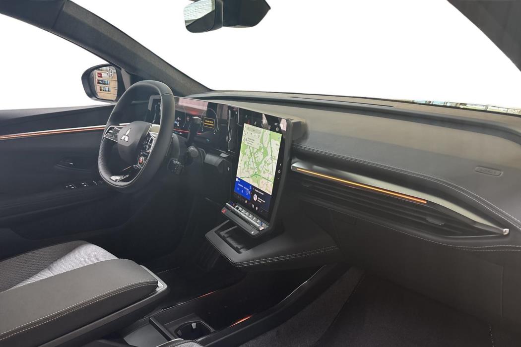 MITSUBISHI Eclipse Cross 2026