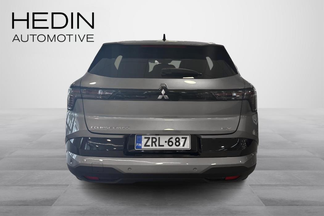 MITSUBISHI Eclipse Cross 2026