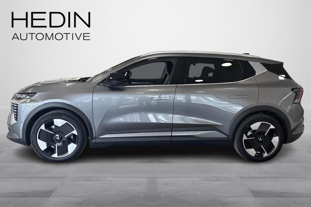 MITSUBISHI Eclipse Cross 2026