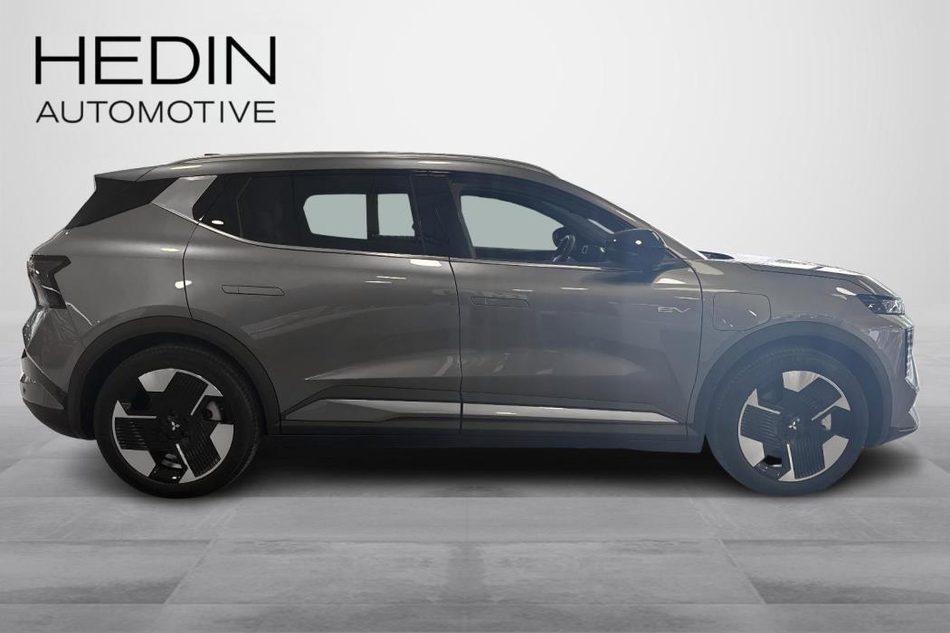 MITSUBISHI Eclipse Cross 2026