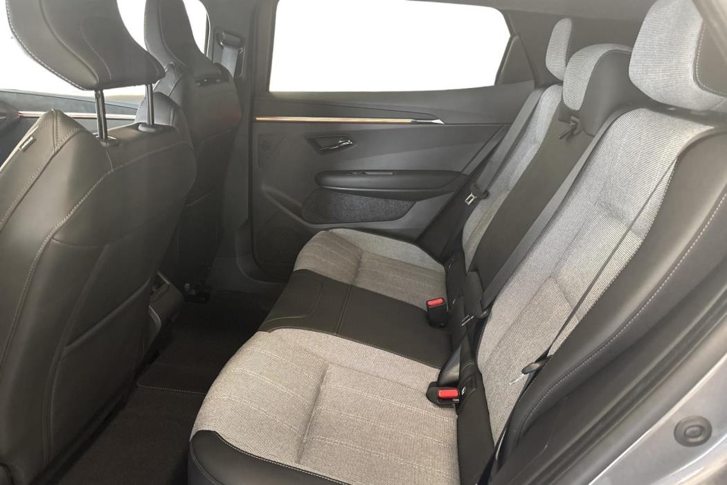 MITSUBISHI Eclipse Cross 2026
