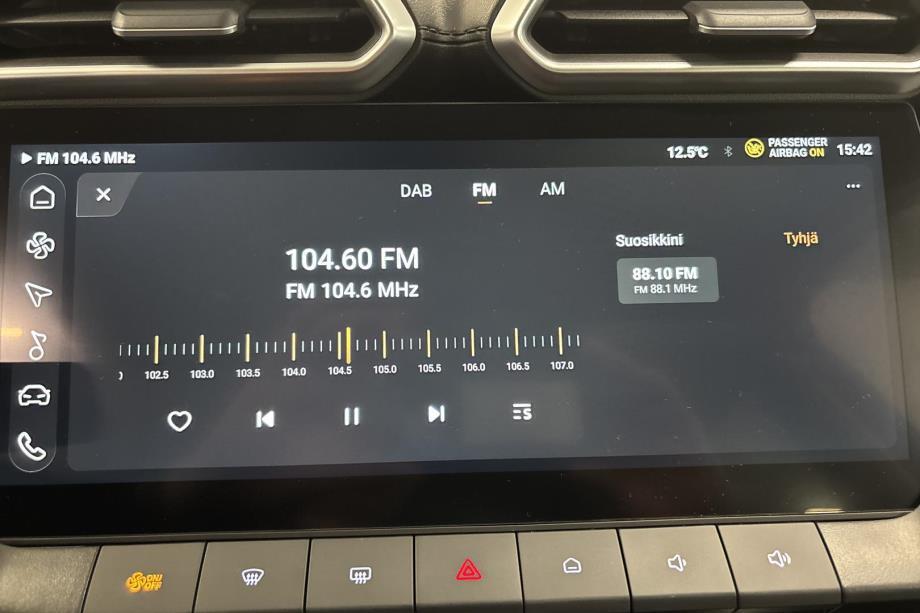 MG ZS 2026