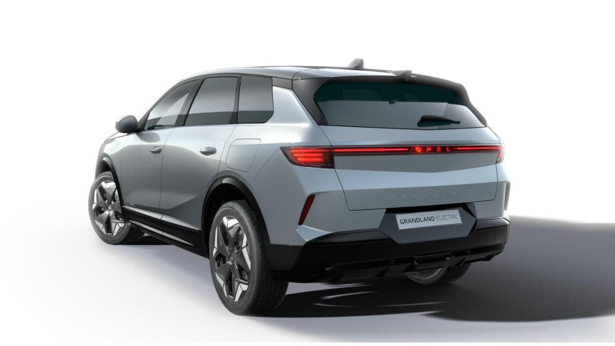 Opel Grandland 2026