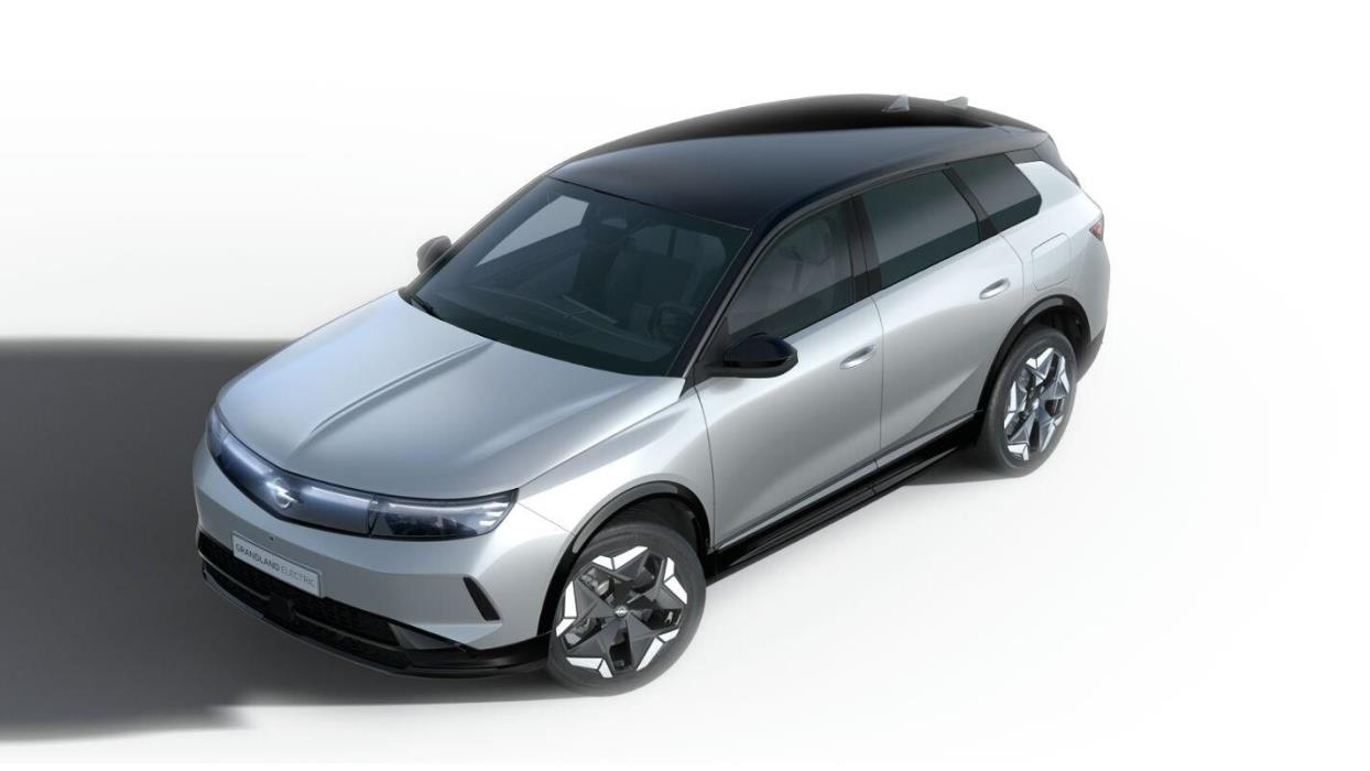 Opel Grandland 2026