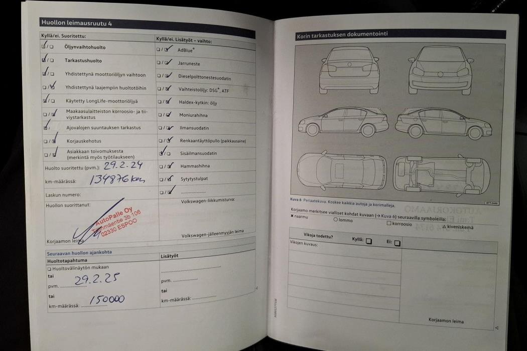 VOLKSWAGEN GOLF 2017