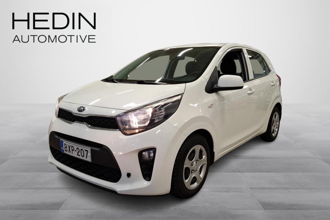 KIA Picanto 2019