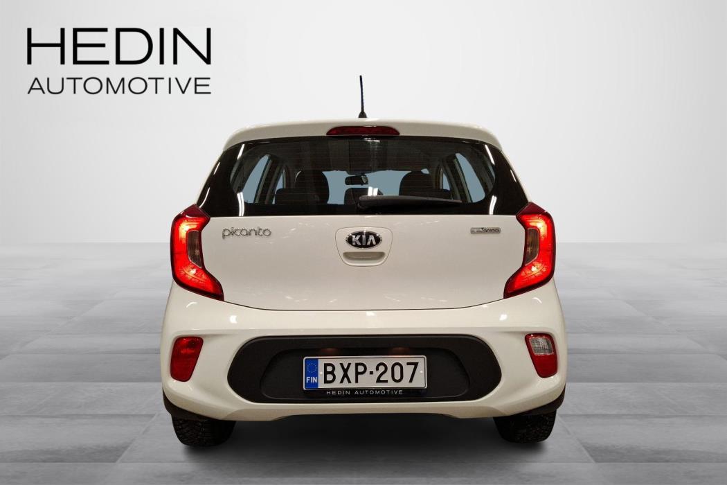 KIA Picanto 2019