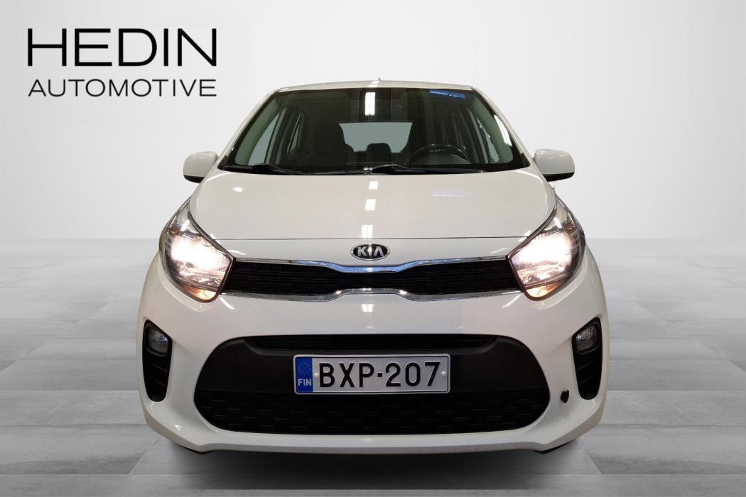 KIA Picanto 2019