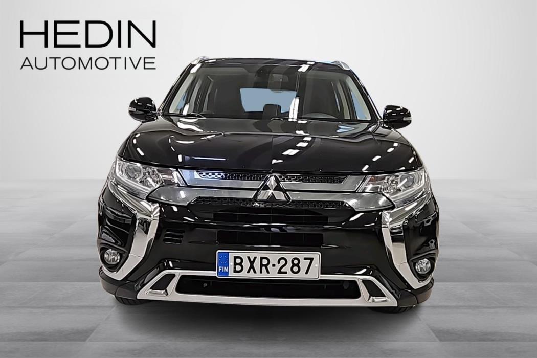 MITSUBISHI Outlander PHEV 2019
