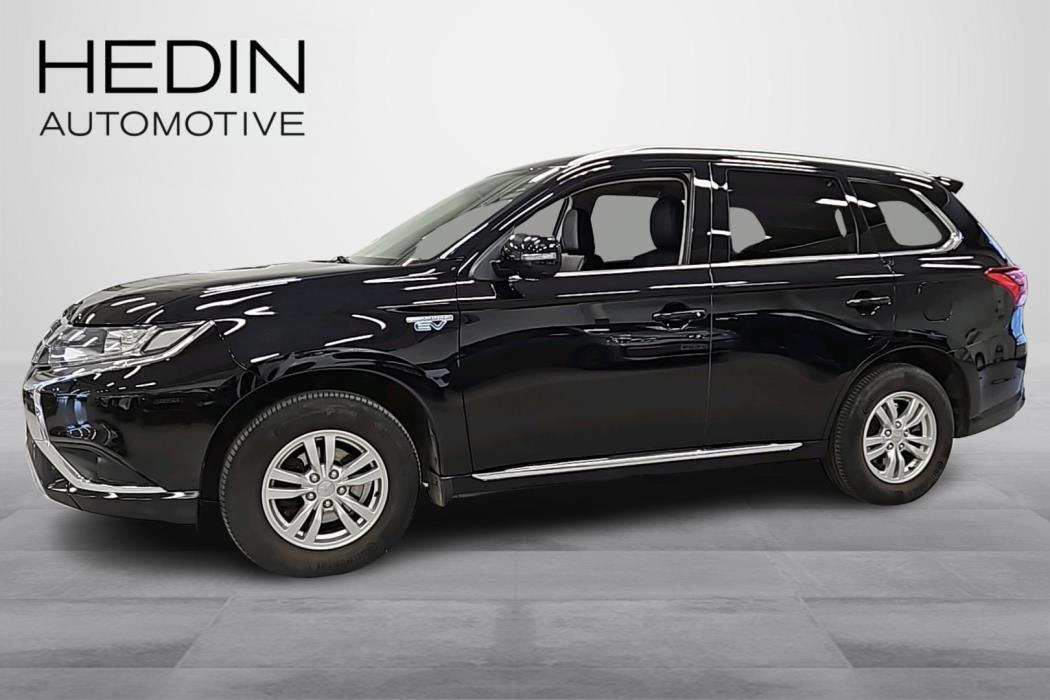 MITSUBISHI Outlander PHEV 2019