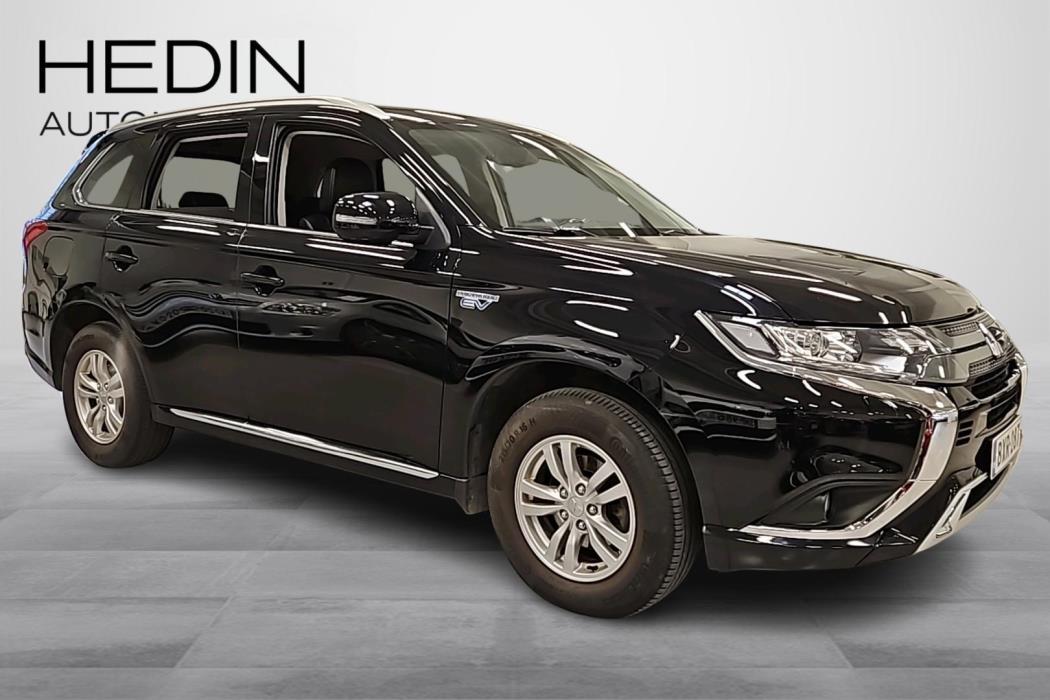 MITSUBISHI Outlander PHEV 2019