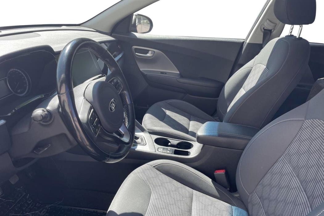 KIA Niro 2020