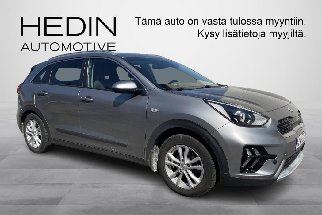 KIA Niro 2020