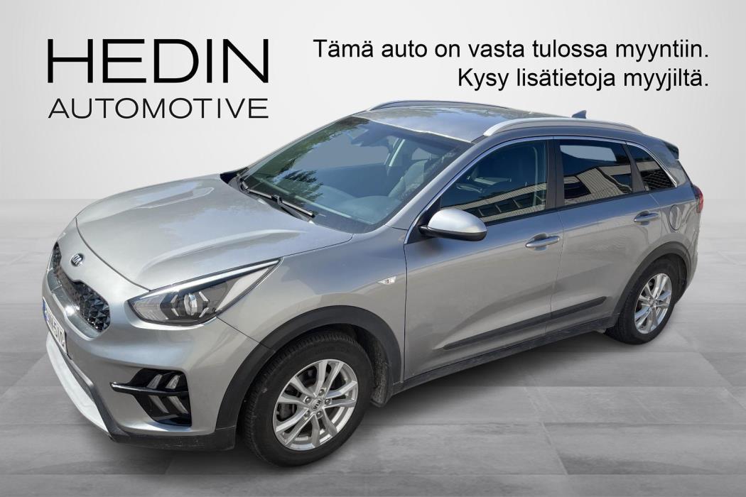 KIA Niro 2020
