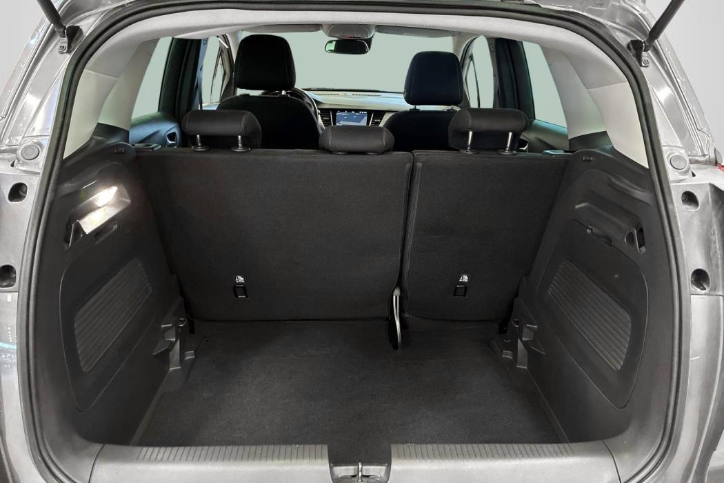 Opel Crossland X 2020