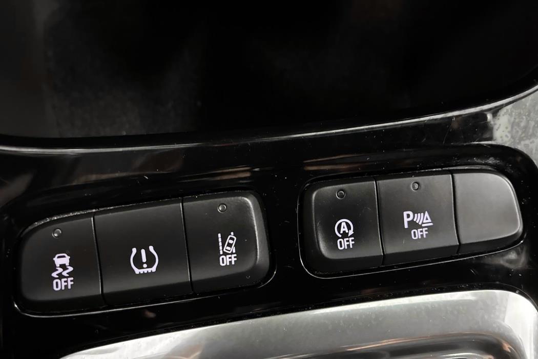 Opel Crossland X 2020